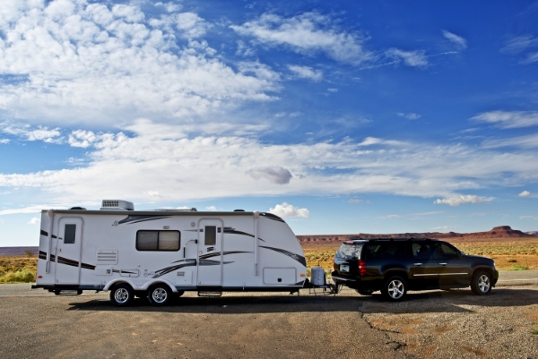 Rent Your Camper