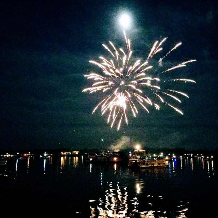 fourth of july