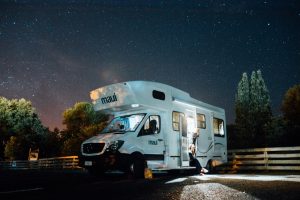 Veteran’s Entrepreneurial Spirit Leads to Indiana Camper Connection Branch | The Camper Connection
