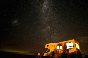 New Branches and Campers | The Camper Connection