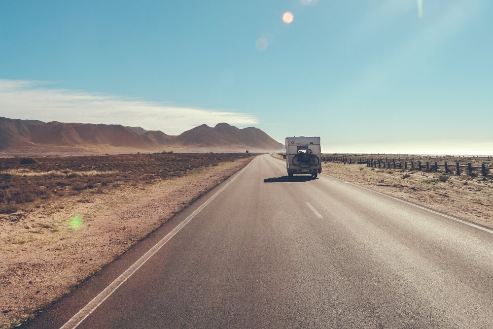 Texas Family Raises Fourth Generation RVers | The Camper Connection