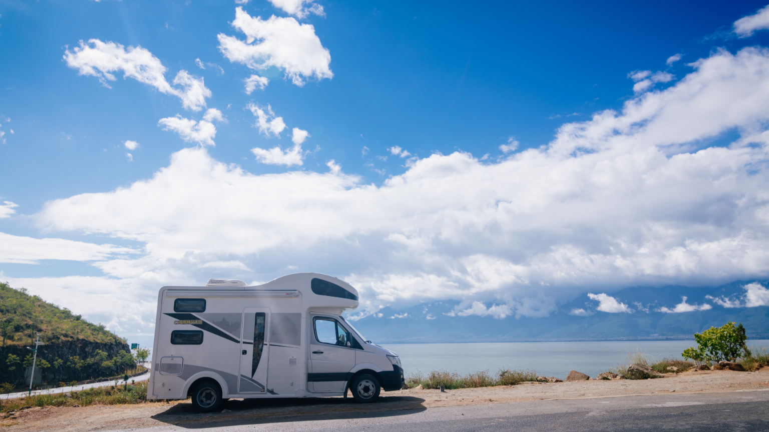 What You Need to Know Before Starting Your own RV Rental Business