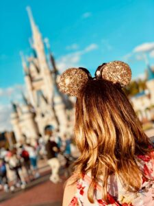 disney rv rental